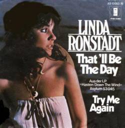 Linda Ronstadt : That'll Be the Day